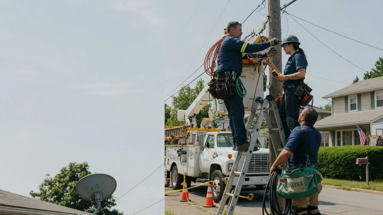 Electrical Repair in Narka, KS near me